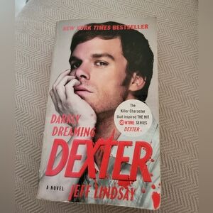 Darkly Dreaming Dexter Novel